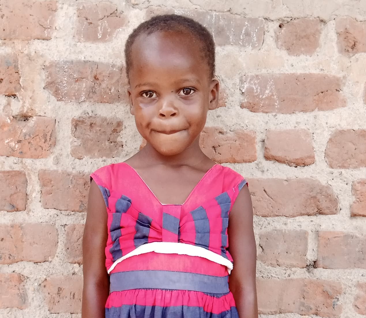 Underprivileged Children