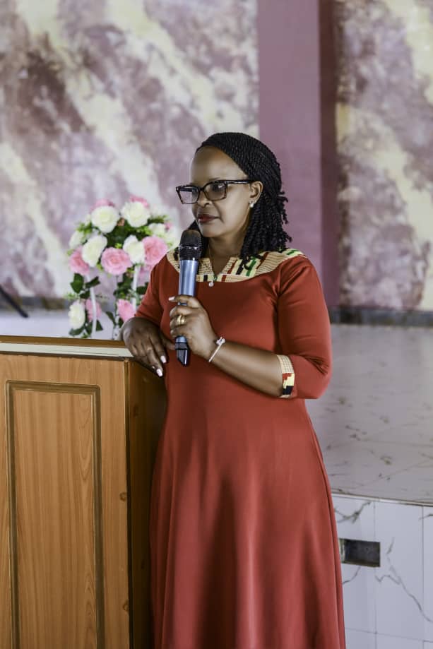 Featured Sermon